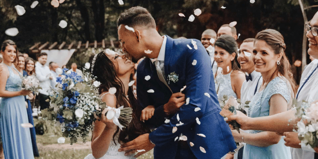 Features of a Great Wedding Coach
