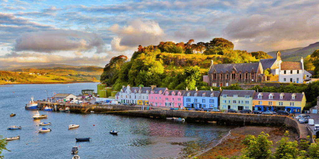 Isle of Skye