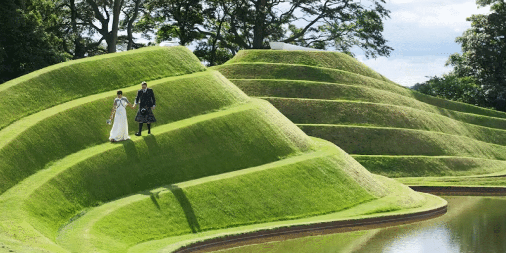 Jupiter Artland (7 miles)