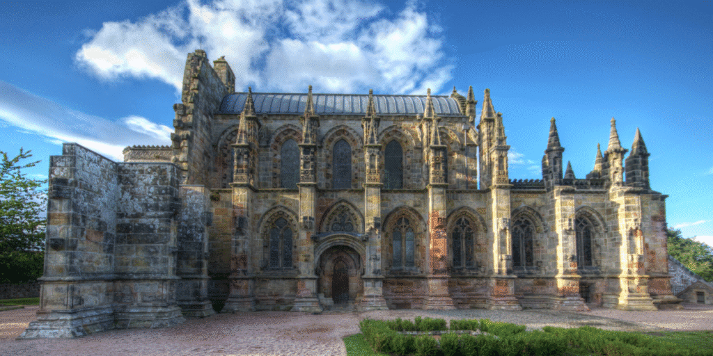 Rosslyn Chapel