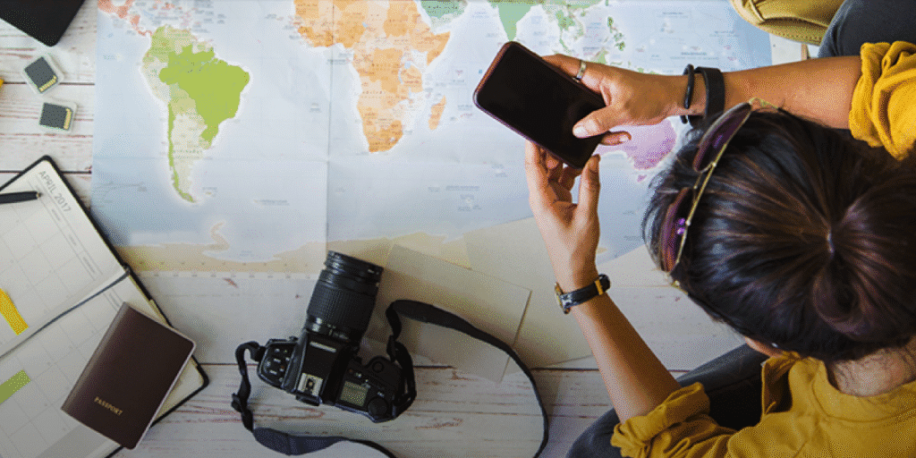 Identify Your Travel Needs
