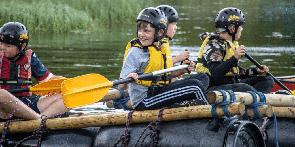Most Popular School Trip Destinations in Scotland
