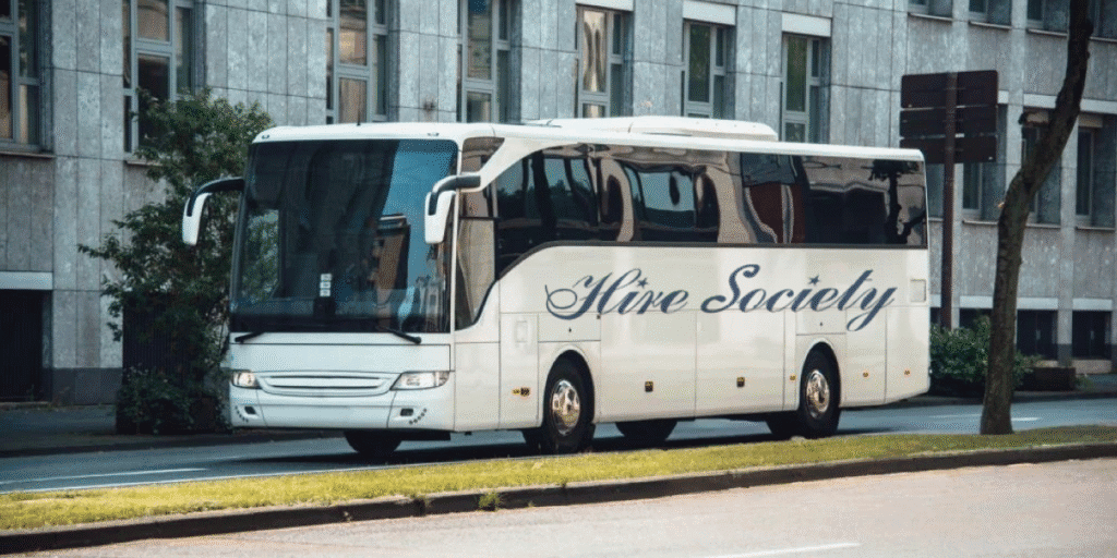 What to Do & What Not to Do When Booking a Coach Hire