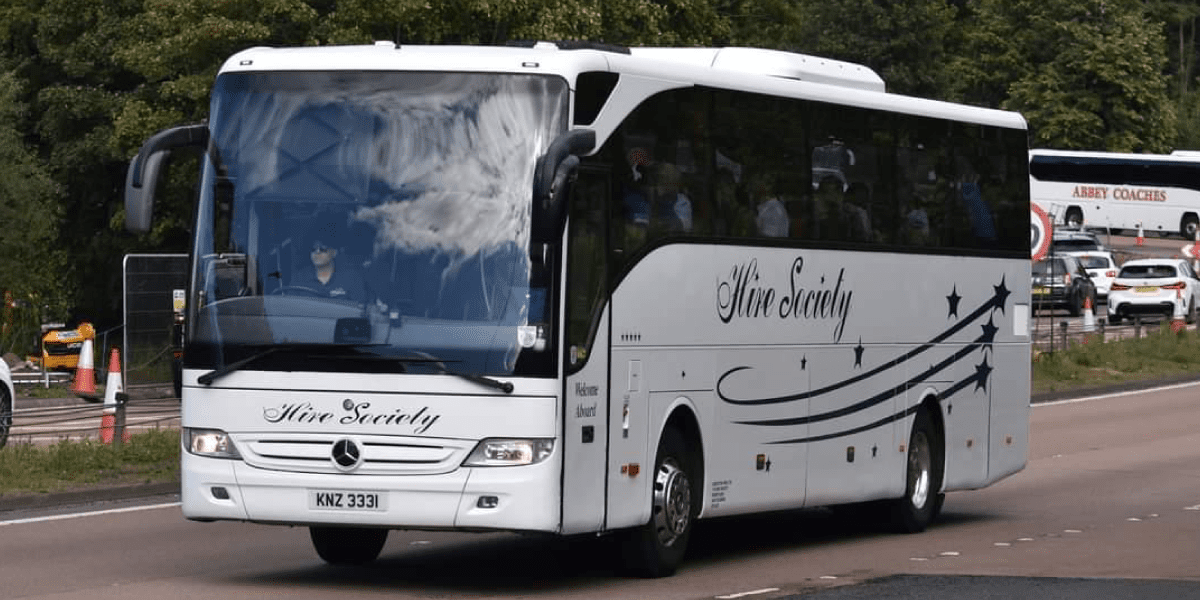 10 Best Coach Trips in Scotland for 2025