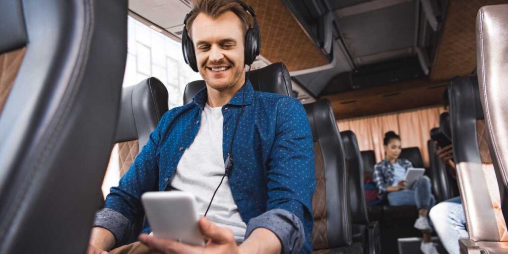 Comfort & Onboard Experience