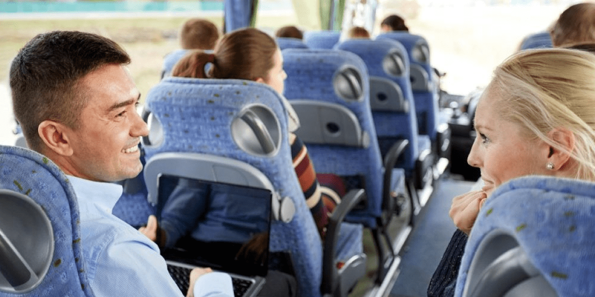 Why Businesses are Choosing Coach Hire Now More Than Ever