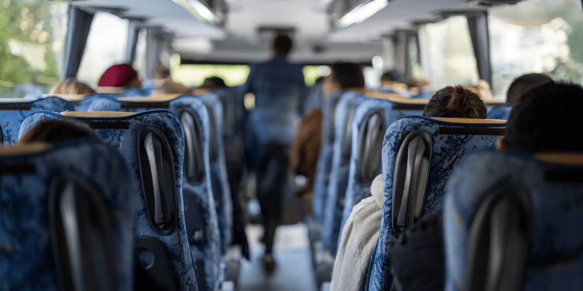 When Can You Use Coach Hire