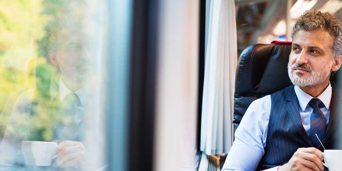What is Luxury Coach Hire?