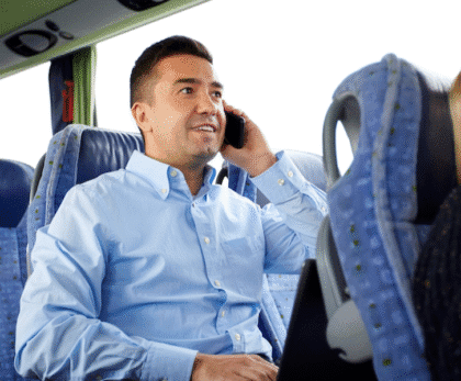 How Coach Hire Can Solve Employee Transport Issues