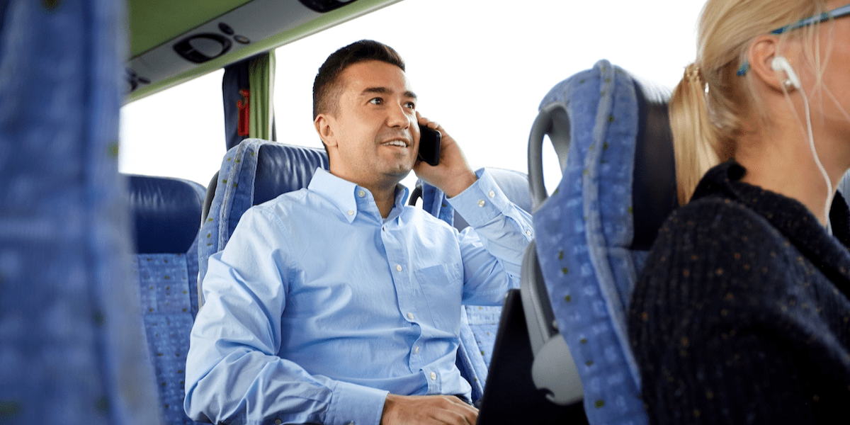 How Coach Hire Can Solve Employee Transport Issues