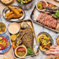 10 Top Places to Eat in Edinburgh A Food Lovers Guide 85x85