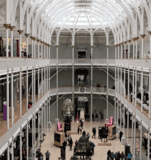 National-Museum-of-Scotland-–-Rainy-Day-Gem