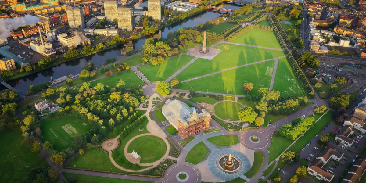 Things to Do in Glasgow