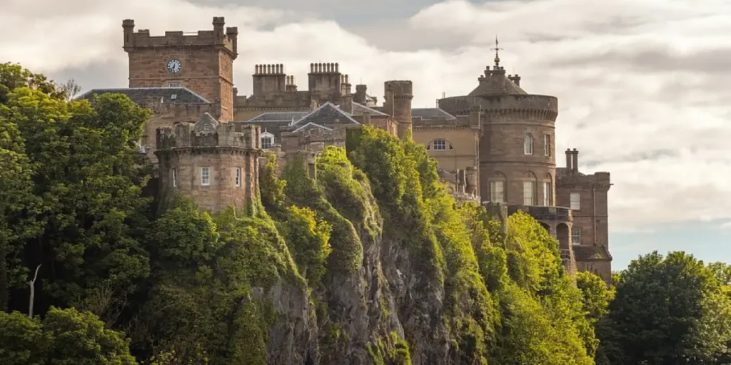 Culzean Castle and Country Park