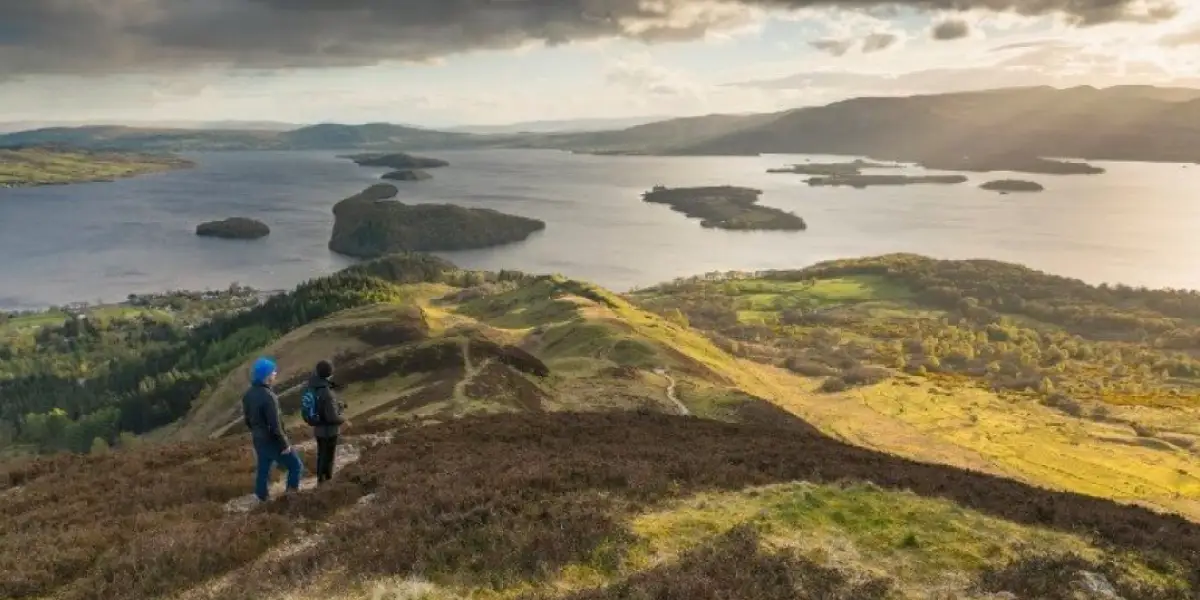 Day Trips from Glasgow: 7 Amazing Places to Visit