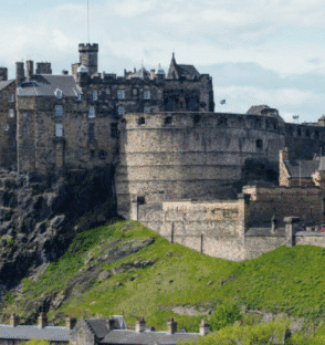 Edinburgh-City-and-Castle-Tour