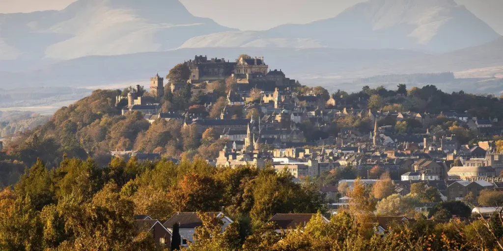 Stirling