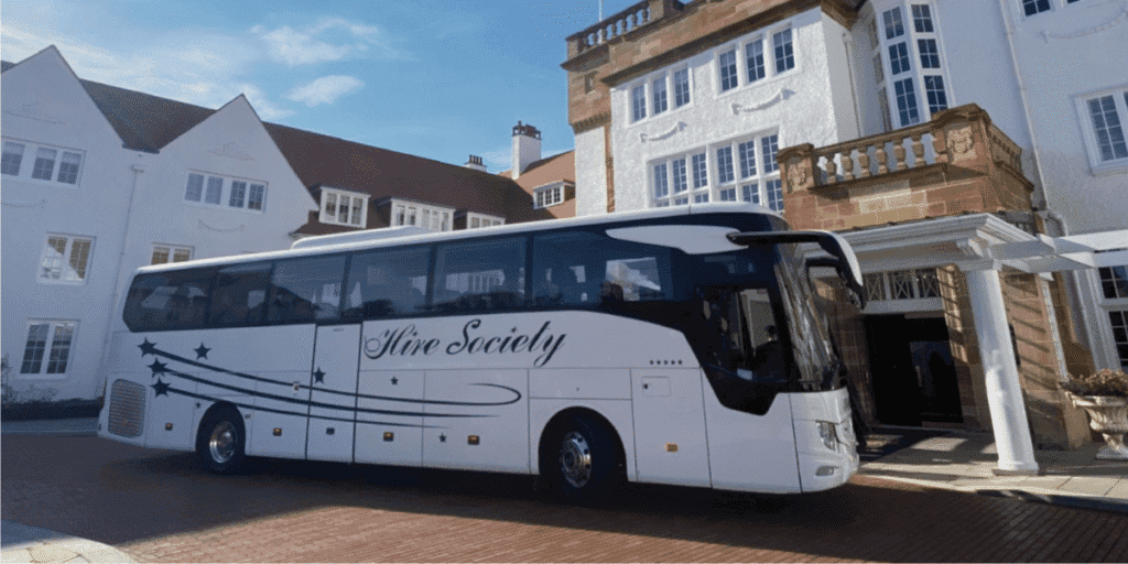 Hire Society Coach Hire Travel Tips