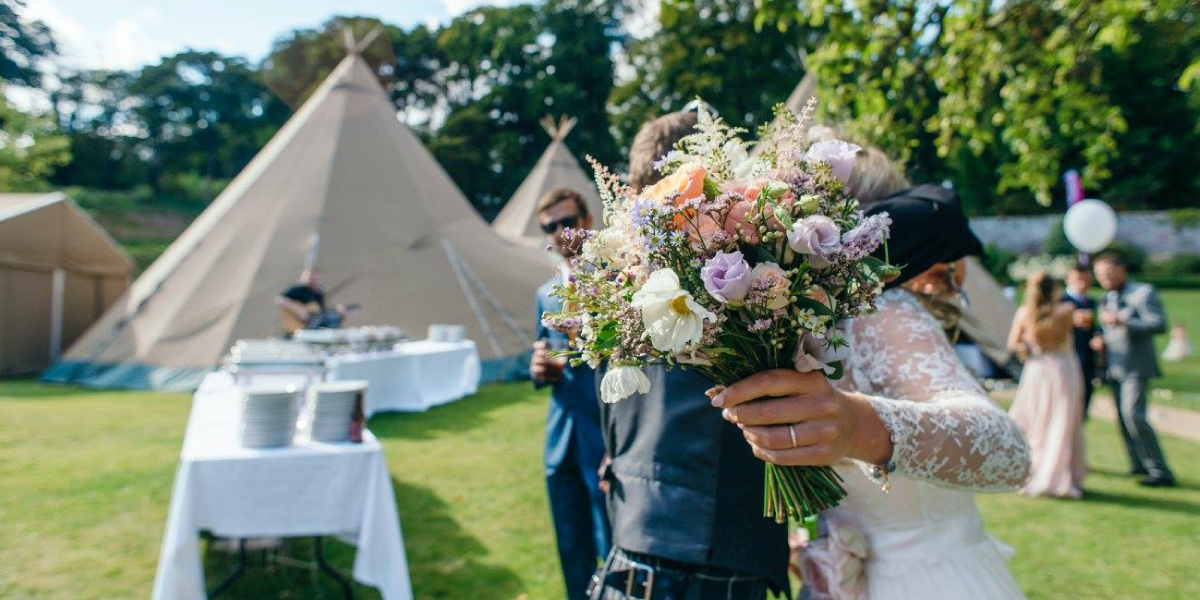 15 Group Travel Ideas for Weddings in Scotland