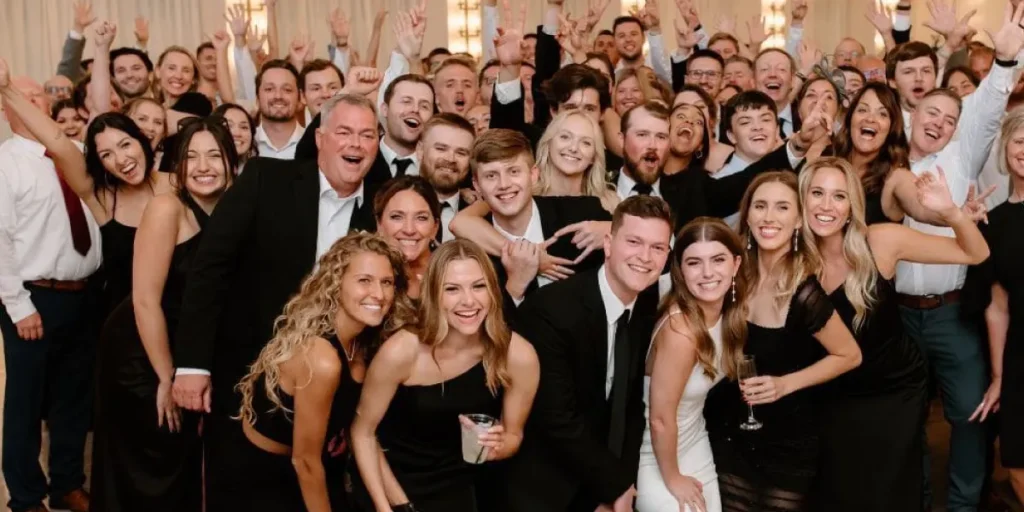 Attire Tips for Guests