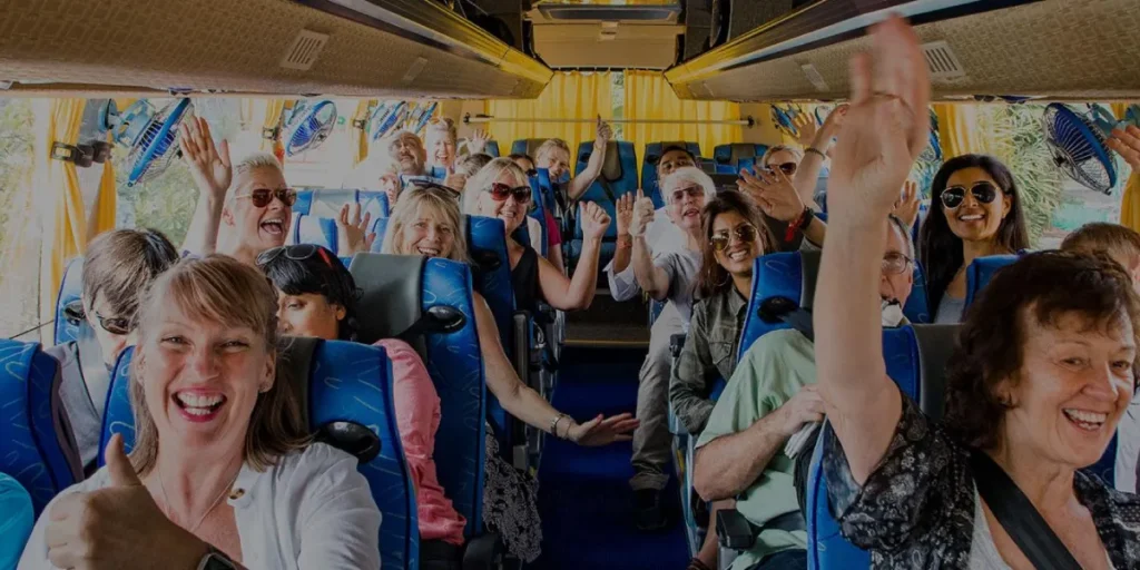 Book Your Group Travel Early
