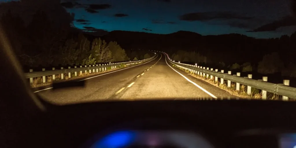 Late-Night Travel