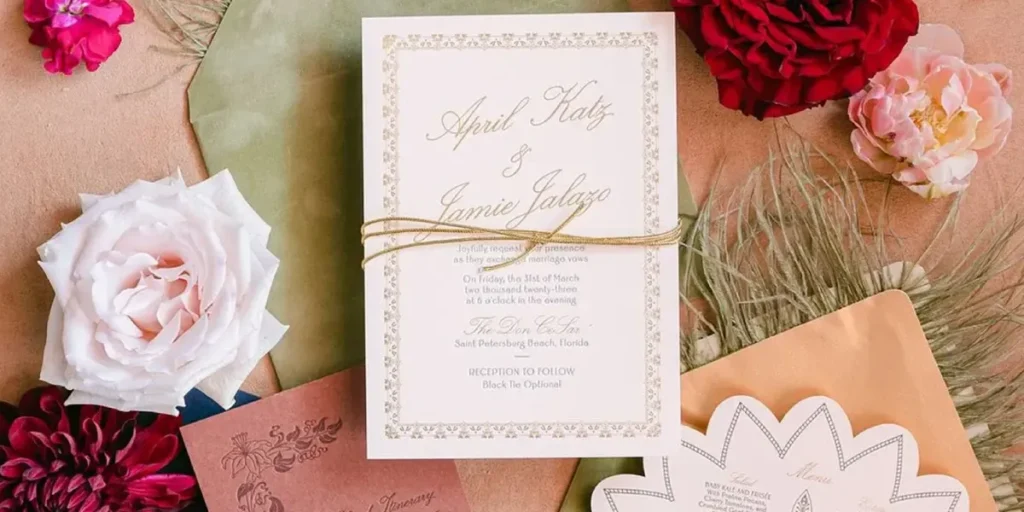 Send or Receive Save-the-Dates Early
