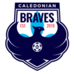 Caledonian Braves Logo