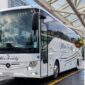 Airport Coach Hire at Glasgow Airport Hire Society 85x85