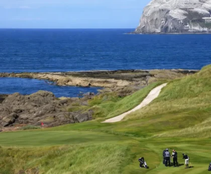 Ayrshire Classic Links
