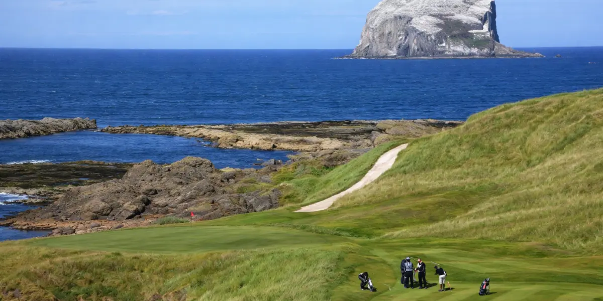 Ayrshire Classic Links