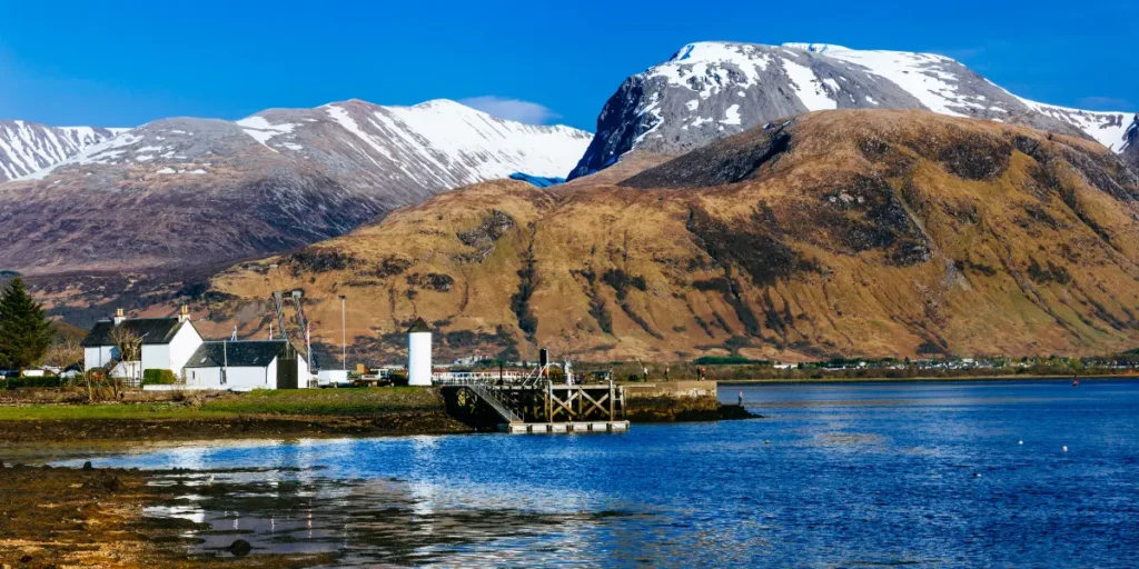 Ben Nevis