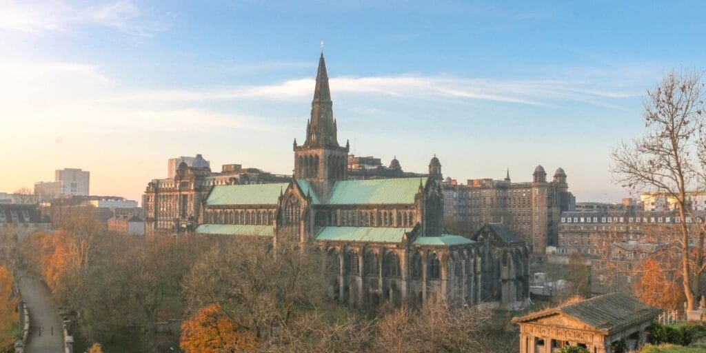 Glasgow Cathedral