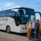 Group Photo with Hire Society Coach 1 85x85